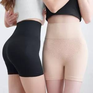 거들 똥배팬티 뱃살보정속바지 뱃살커버 힙업 팬티 똥배보정속옷