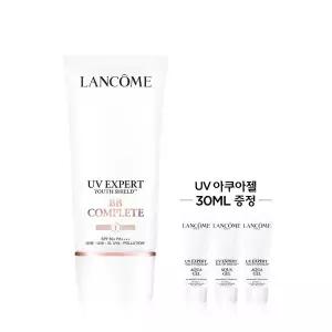 [랑콤](강남점)[단독] UV 엑스퍼트 비비 컴플리트 50ml 세트 (+UV 아쿠아젤 30ml 증정)