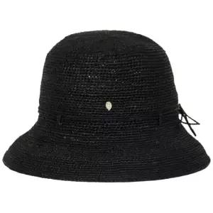헬렌카민스키 26SS 여성 프로방스 8 라피아햇 챠콜 HAT50332 CHARCOAL