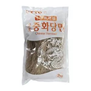 천미방 중국식품 오토 중화당면