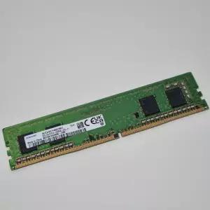 삼성전자 데스크탑용 DDR4 8GB PC4-3200AA (PC4-25600U)
