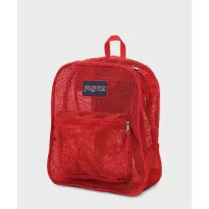 잔스포츠 JANSPORT 메쉬팩 RED TAPE JS0A2SDG5XP 297109