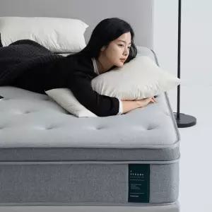 모먼스트 스테디 매트리스 30cm 포켓스프링 침대매트리스 Q(퀸)
