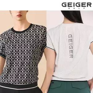 (IN)[론칭가 89,000원]  메쉬 반팔 티셔츠