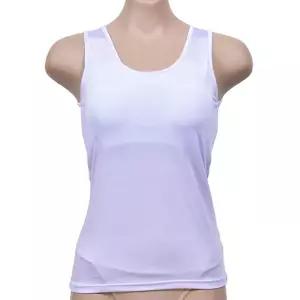 국산 여성런닝 스포츠브라 캡내장 천연풍기인견L-2XL 나시티 메리야스 여자 속옷 언더웨어 용런닝