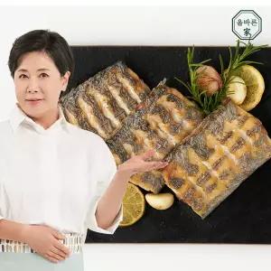 박정수 올바른가 올바른 손질갈치 40팩+비법양념