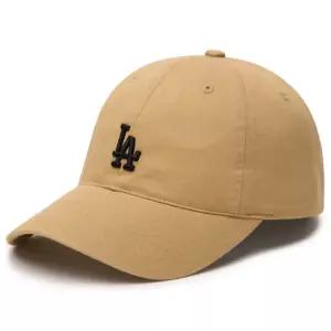카키 뉴에라 NEW ERA 남녀공용 루키 언스트럭쳐 볼캡 LA다저스3ACP7701N-07BGS