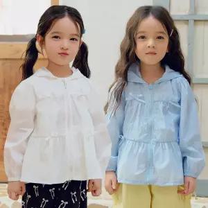 투스트링리본점퍼
