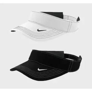 [나이키]나이키 골프 썬캡 썬바이저 드라이핏 모자
