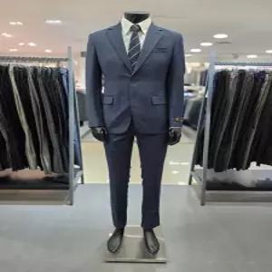 [레노마 옴므]S/S  봄,여름 다크블루  울100%  정장 PAMSJ15_BP_BP_BP_BP