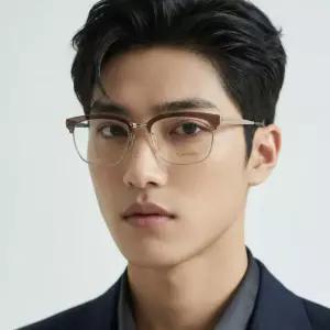 안경테 TF5393 047 하금테 남자 여자 명품 패션 데일리