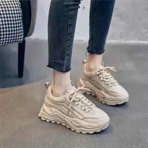 [오노마] ONM 2160 패션운동화 어글리슈즈 블로킹 스니커즈