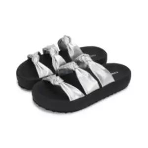 [롯데백화점]포멜카멜레 마노 번치 샌들 2종택1 FLS1F1SS050 (3cm)