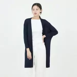 드레이프 오픈 롱가디건(MCI2-CD963)