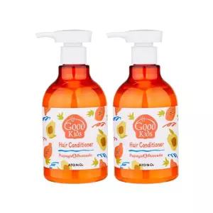 굿 키즈 헤어 컨디셔너 320g 2개