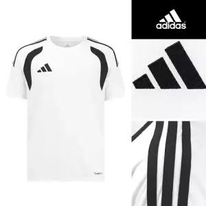 아디다스 티로26 리그 반팔 저지 KB1352)축구유니폼 단체복