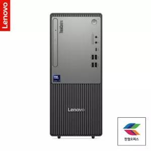 레노버 ThinkCentre neo 50t Gen6 13BDS07CTO 울트라7 265 램32GB NVMe SSD 2TB 윈도우11 프로