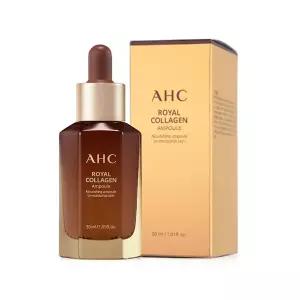 [AHC]로얄 콜라겐 앰플 30ml
