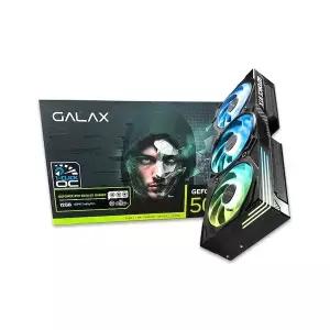 갤럭시 GALAX 지포스 RTX 5070 EX GAMER BLACK OC D7 12GB