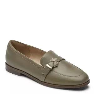 Rockport 여성용 Susana 매듭 로퍼 포레스트 [호환]