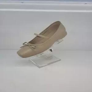 [소다] SODA 여성2센치 리본 슈즈FRS616 LS32