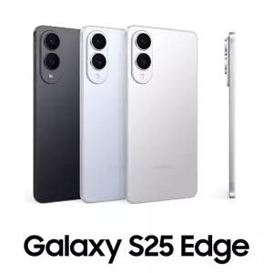 갤럭시S25 엣지 256GB, KT 번호이동 선택약정 완납