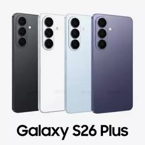 삼성전자 갤럭시S26 플러스 256GB, SKT 기기변경 선택약정 완납