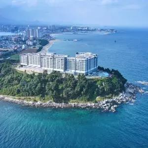 [숙박페스타][바다가는달] 롯데리조트 속초_조식 패키지&키즈 올인 무제한 패키지