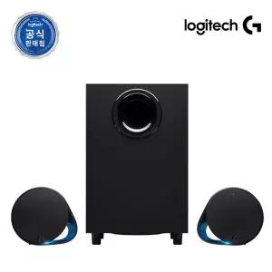 [Logitech]로지텍코리아 로지텍G G560 스피커 LIGHTSYNC 2.1채널 PC스피커 SSG