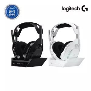 [Logitech]로지텍코리아 로지텍G A50 X 무선 게이밍 헤드셋 SSG