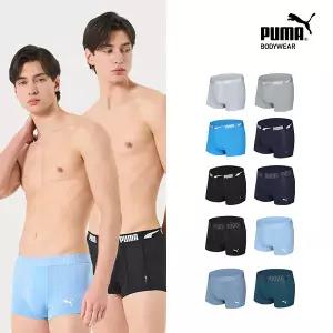 [푸마][푸마] 쿨터치 남성 드로즈 10종 패키지