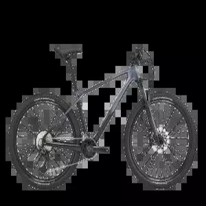 첼로 27.5 크로노 50 XT 24단 산악 MTB 자전거 입문용 출퇴근 에어서스펜션 락샥