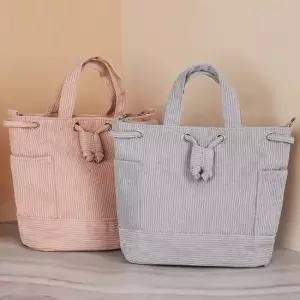 버킷백 복조리 데일리 손가방 핸드백 숄더백 가방