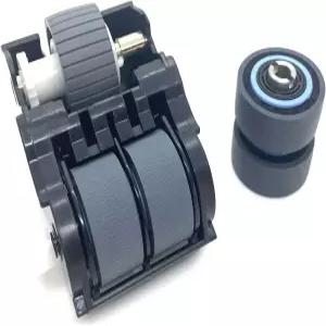Canon DR-4010C/6010C 문서 스캐너 롤러 교체 부품용 스캔프린트 4082B004 교환 키트