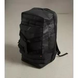 제이린드버그 MUST IT_ 26SS Jayden Duffle Bag FUAC14737-9999) 제이든 더플백)