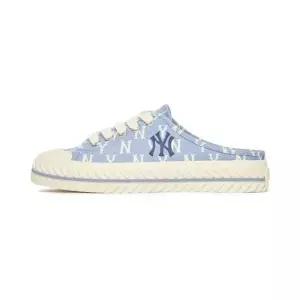 엠엘비 공용 플레이볼 뮬 모노그램 뉴욕양키스 (3AMUM212N-50BLL) 433105