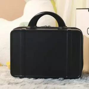 비타리토 하드케이스 레디백 31x15x22cm 블랙