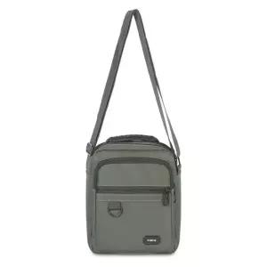 미니숄더백 코디 가방코디 캐쥬얼 외출 가벼운에코백