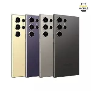 삼성 갤럭시 S24 울트라 256G 512G [이화] 자급제 알뜰폰 무약정 공기계 SM-S928