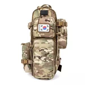 서바이벌 대용량 전술 출장 바디백 여행 인기 가방 서바이벌가방 낚시슬링백