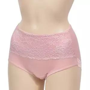 포인트 레이스 미코디 부드러운 복부 PT6022 로맨틱한