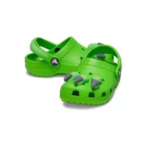 CROCS KIDS 유아 클래식 아이엠 다이노소어 클로그 GRS 24SKCL209700 377881
