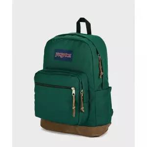 JANSPORT 라이트팩 DEEP JUNIPER