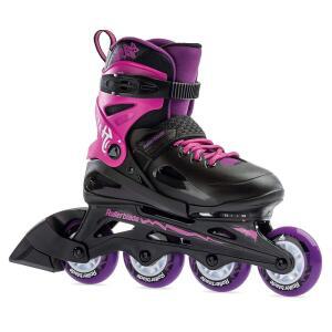 ROLLERBLADE FURY JUNIOR 조절 가능한 인라인 스케이트
