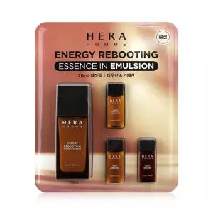 헤라 옴므 에너지 리부팅 에센스 인 에멀젼 110ml 1개 - R