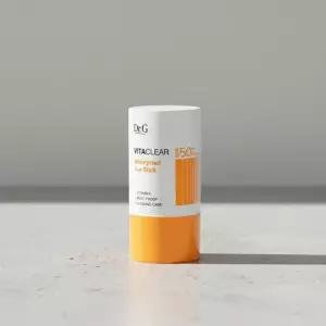 닥터지 비타 클리어 워터프루프 선 스틱 21g SPF50+PA++++