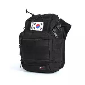 [하프클럽/]아웃도어 몰리 여행 밀리터리 크로스백