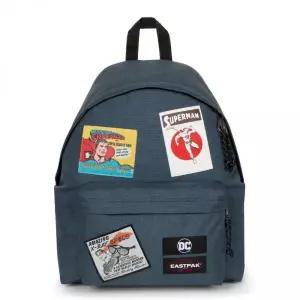 이스트팩 EASTPAK X DC COMICS 백팩 패디드파커 EPCBA14 5V2 487546