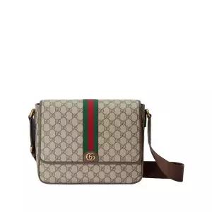 라프리마 구찌 오피디아 미디엄 메신저백 761741 FACJQ 9741