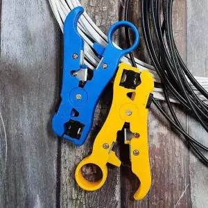 [하프클럽/]플라이어 케이블 동축